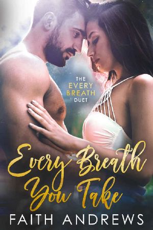 [Every Breath 01] • Every Breath You Take